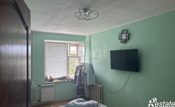 2-комн квартира ул Ленинградская, 17,  д. 17