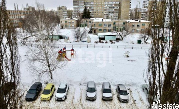 3-комн квартира ул Ленинградская, 85,  д. 85