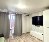 1-комн, 32кв м, этаж 2/5 ул Революционная, 5
