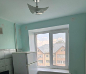 3-комн, 58кв м, этаж 6/9 ул Уфимская, 80