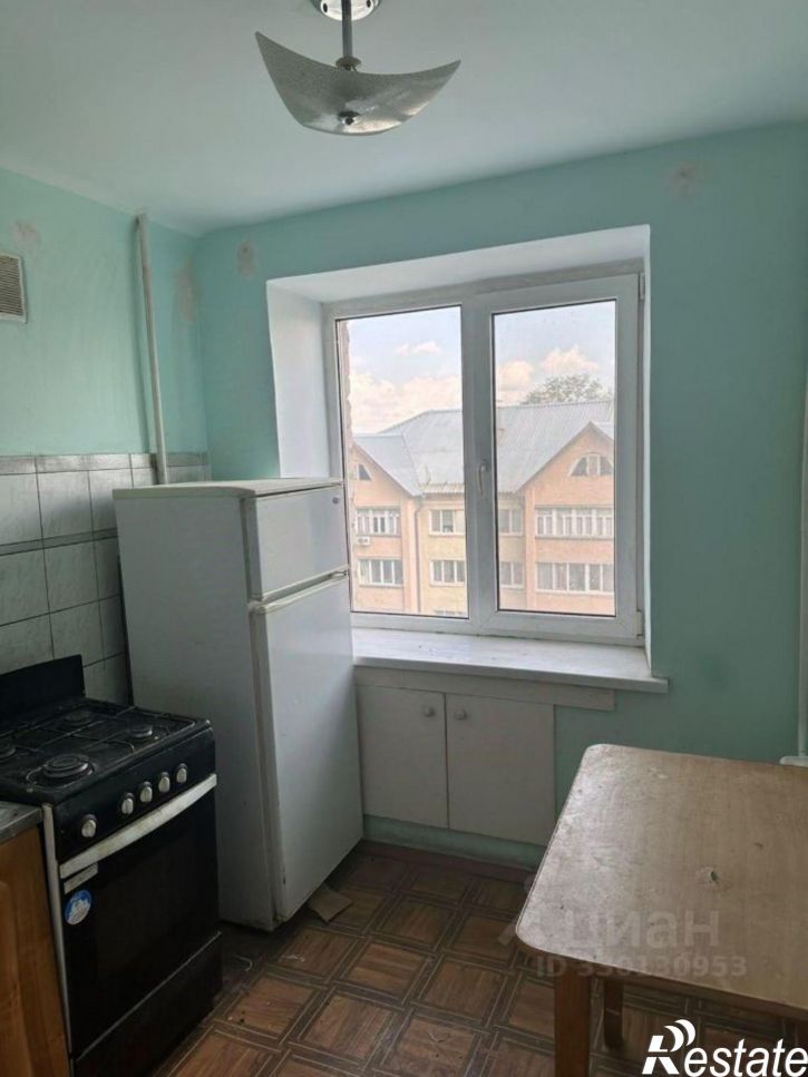 3-комн квартира ул Уфимская, 80,  д. 80