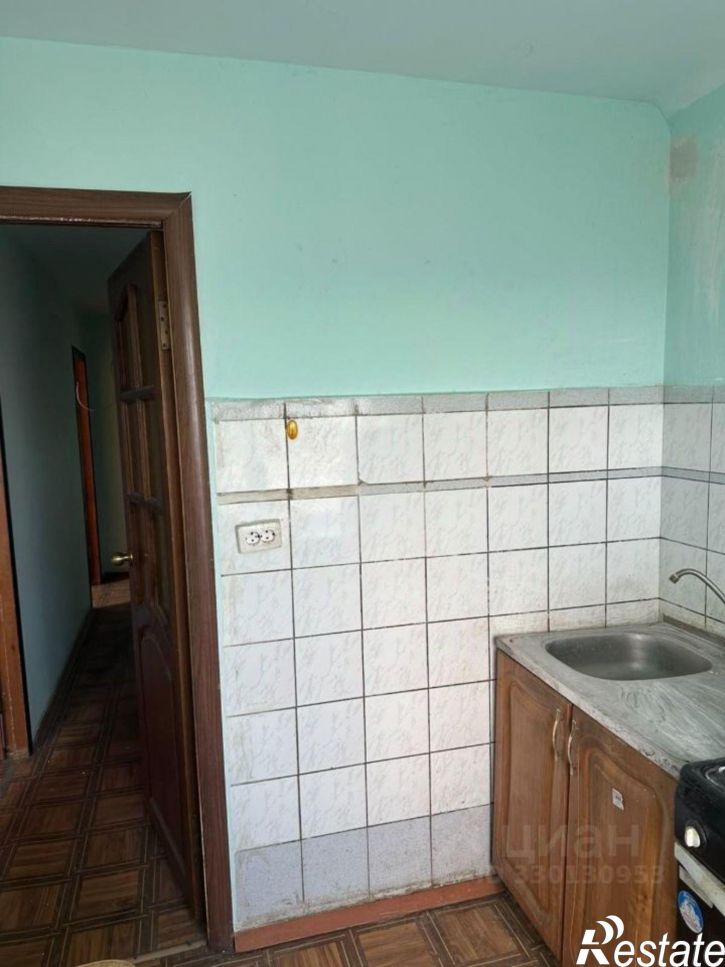 3-комн квартира ул Уфимская, 80,  д. 80