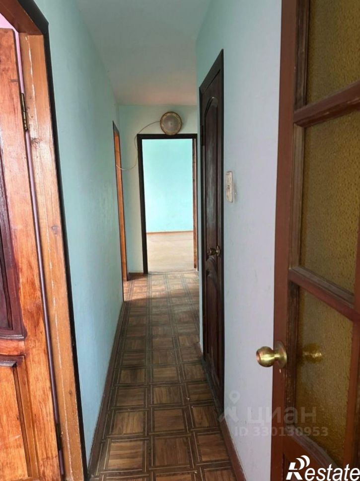 3-комн квартира ул Уфимская, 80,  д. 80