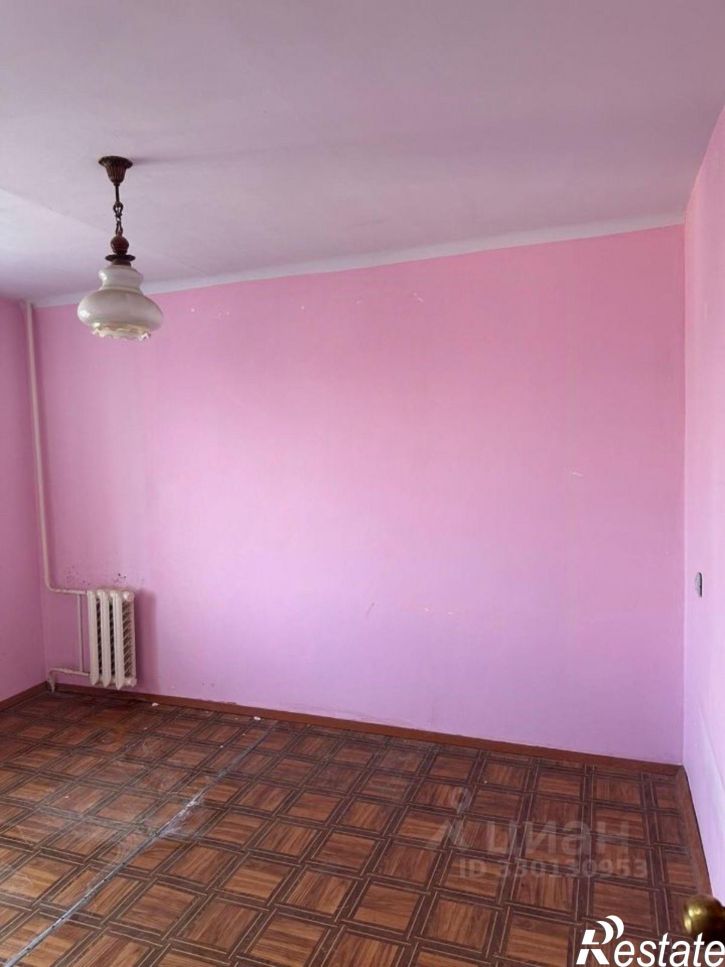 3-комн квартира ул Уфимская, 80,  д. 80