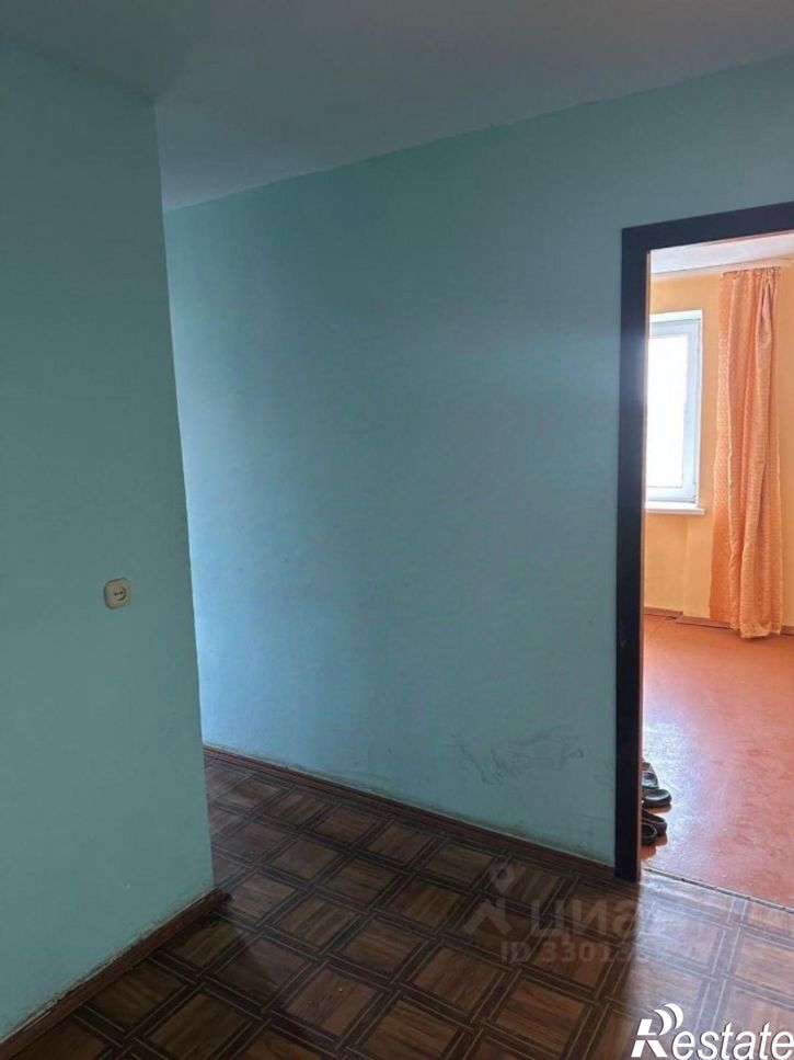 3-комн квартира ул Уфимская, 80,  д. 80
