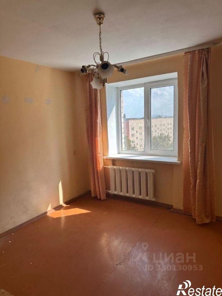 3-комн квартира ул Уфимская, 80,  д. 80