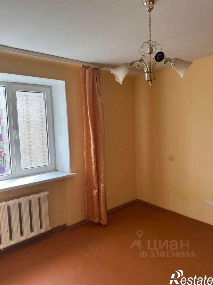 3-комн квартира ул Уфимская, 80,  д. 80