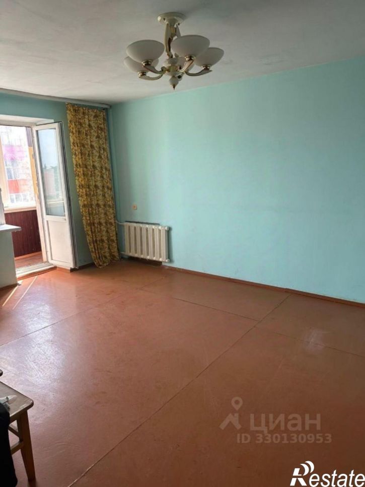 3-комн квартира ул Уфимская, 80,  д. 80