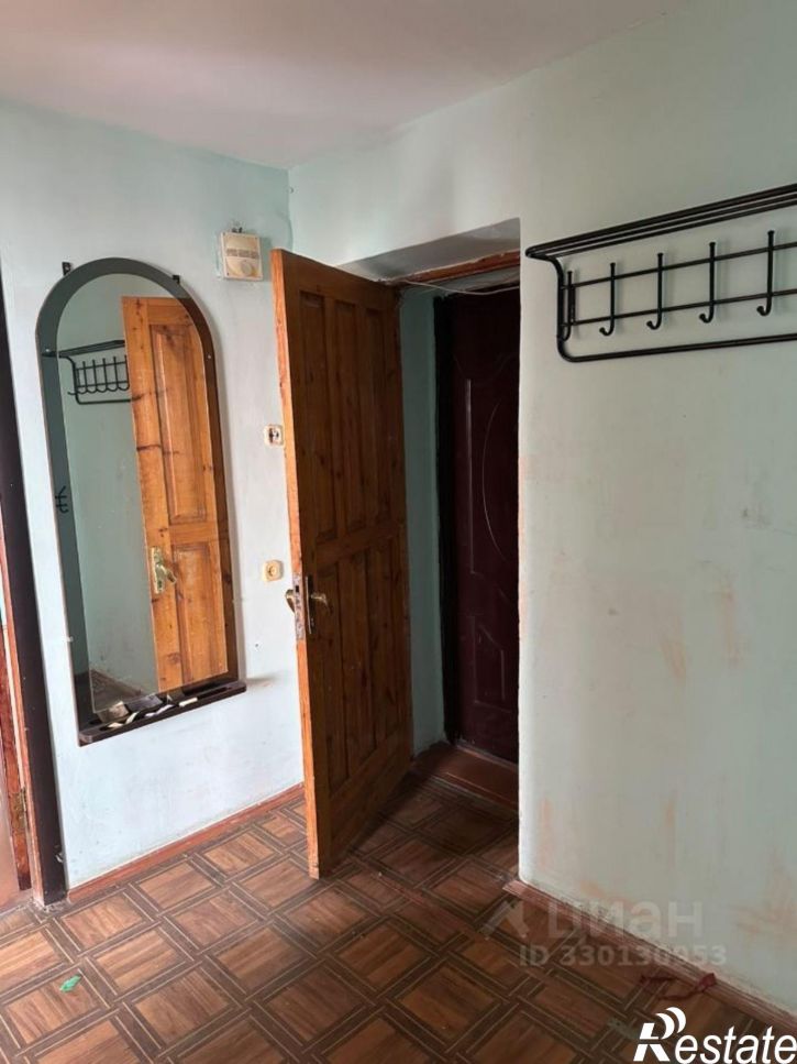 3-комн квартира ул Уфимская, 80,  д. 80