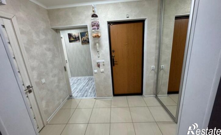 3-комн квартира ул Ленинградская, 11,  д. 11
