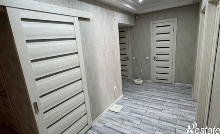 3-комн квартира ул Ленинградская, 11,  д. 11