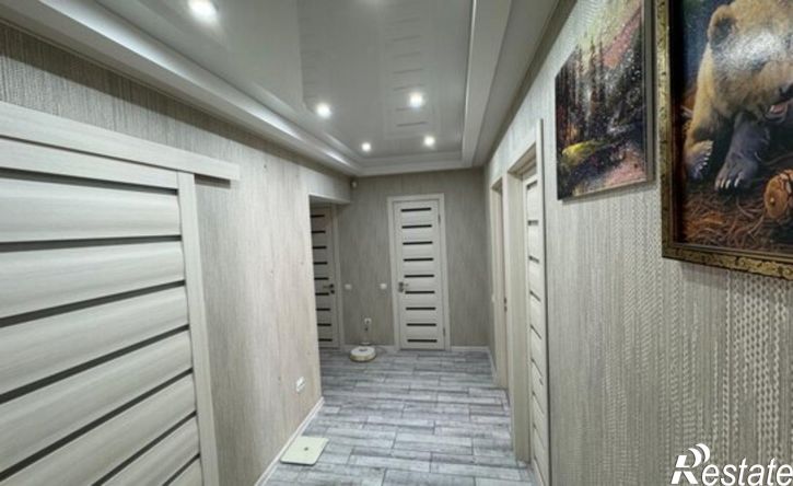 3-комн квартира ул Ленинградская, 11,  д. 11