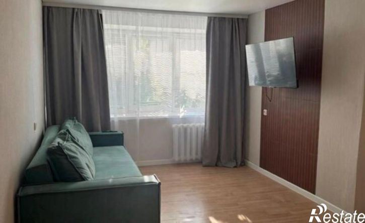 1-комн квартира ул Ленина, 34,  д. 34