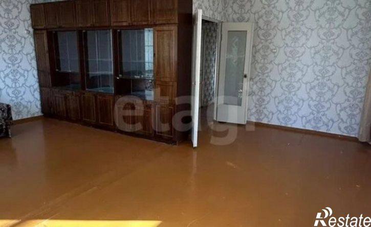 4-комн квартира ул Островского, 76а,  д. 76а