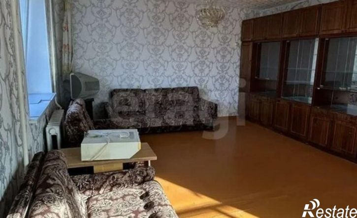 4-комн квартира ул Островского, 76а,  д. 76а