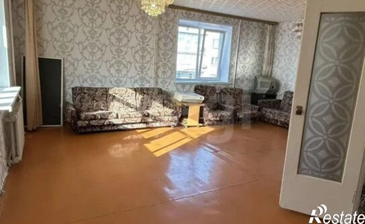 4-комн квартира ул Островского, 76а,  д. 76а