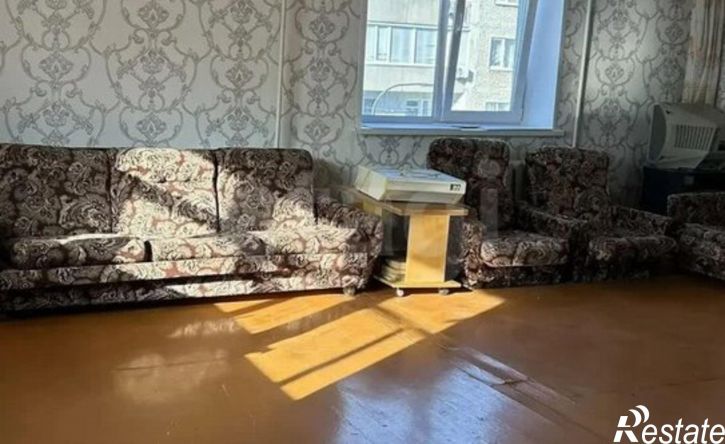 4-комн квартира ул Островского, 76а,  д. 76а
