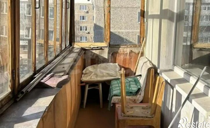 4-комн квартира ул Островского, 76а,  д. 76а