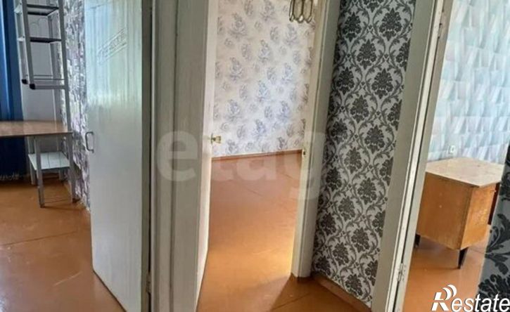 4-комн квартира ул Островского, 76а,  д. 76а