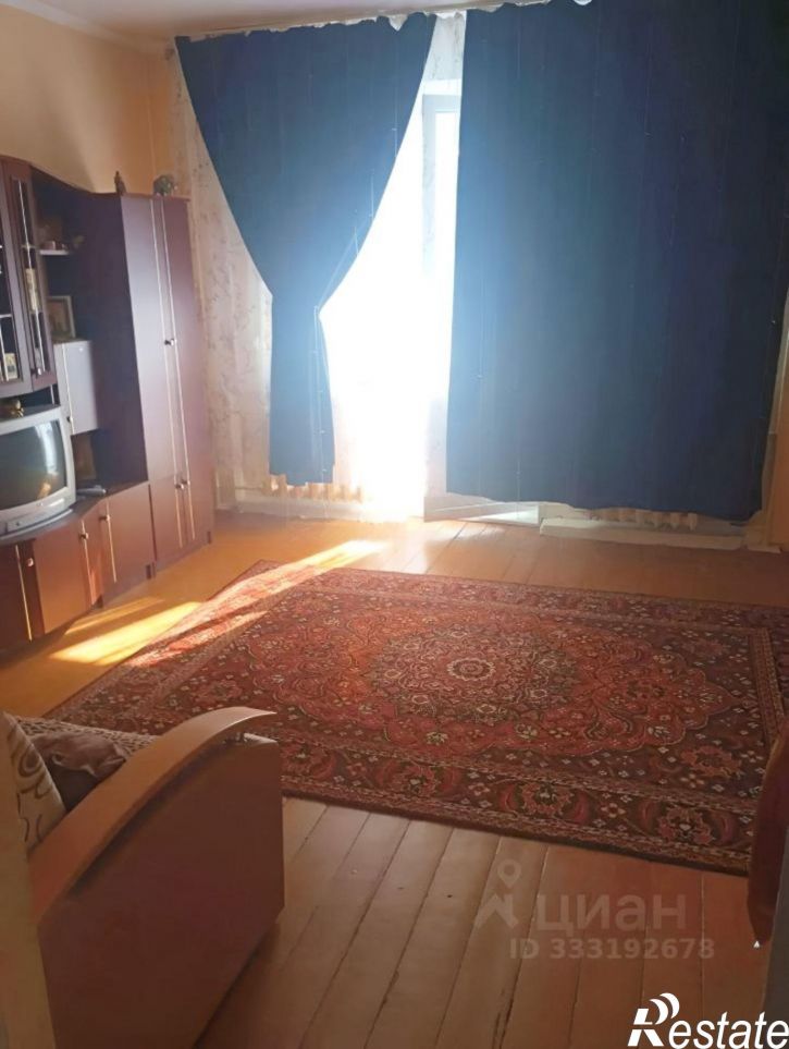 2-комн квартира ул Колхозная, 6,  д. 6