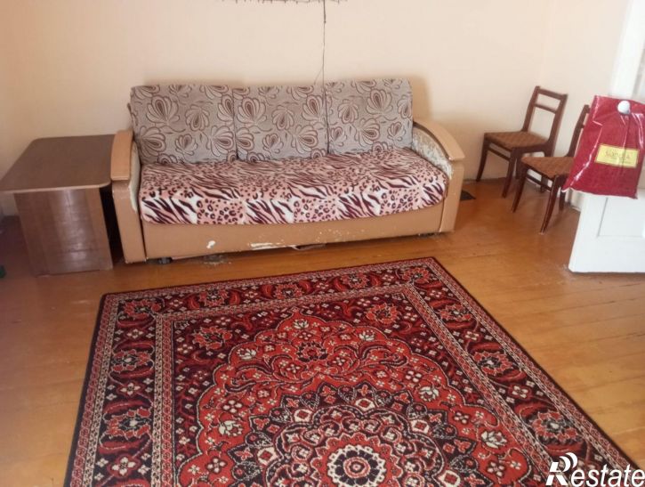2-комн квартира ул Колхозная, 6,  д. 6