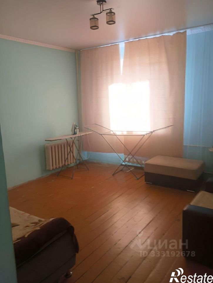 2-комн квартира ул Колхозная, 6,  д. 6