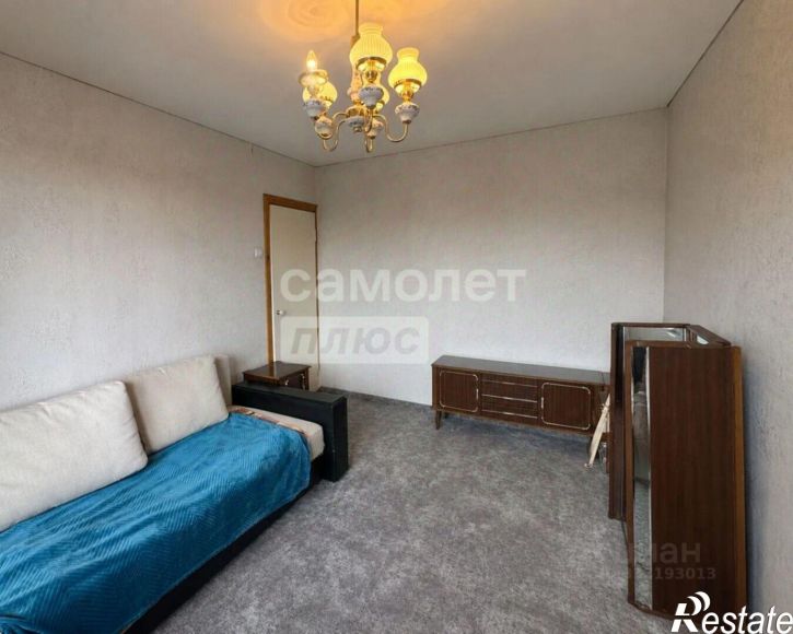 2-комн квартира ул Октябрьская, 64,  д. 64