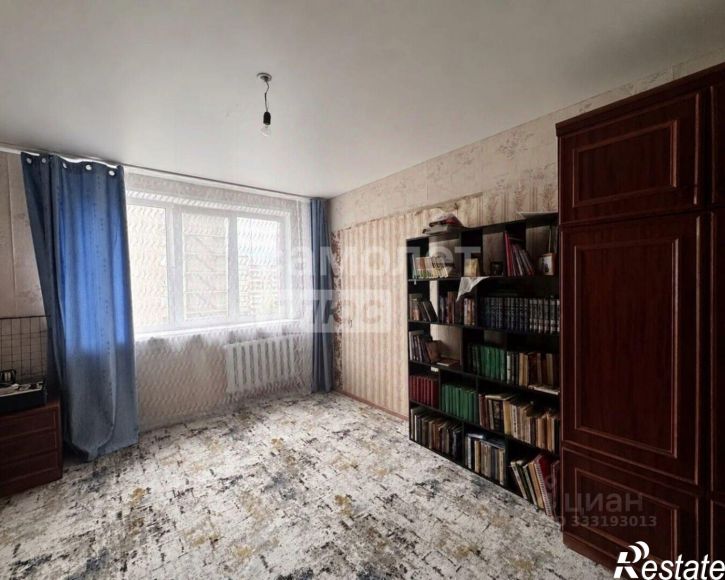 2-комн квартира ул Октябрьская, 64,  д. 64
