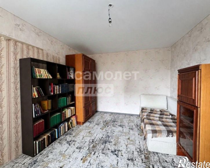 2-комн квартира ул Октябрьская, 64,  д. 64