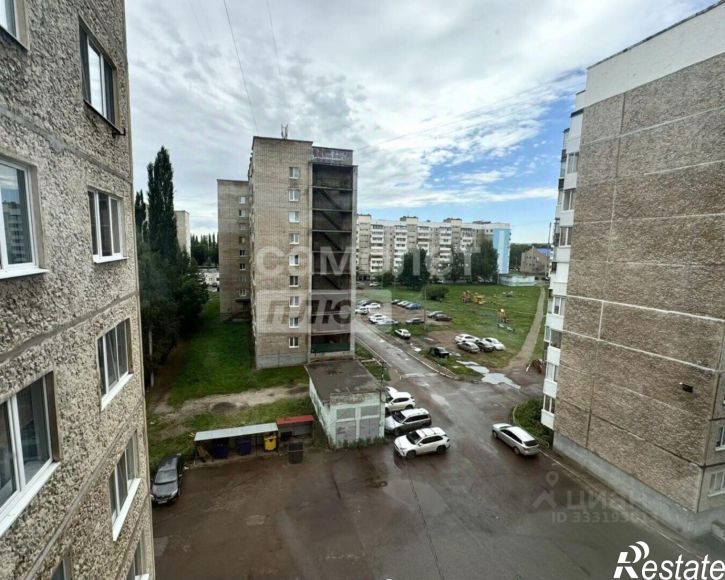 2-комн квартира ул Октябрьская, 64,  д. 64