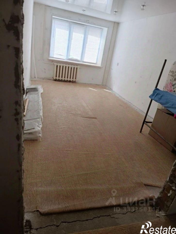1-комн квартира ул Ленинградская, 95,  д. 95