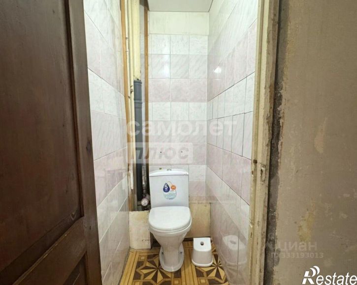 2-комн квартира ул Октябрьская, 64,  д. 64