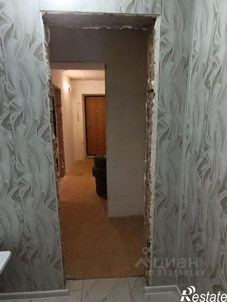 1-комн квартира ул Ленинградская, 95,  д. 95