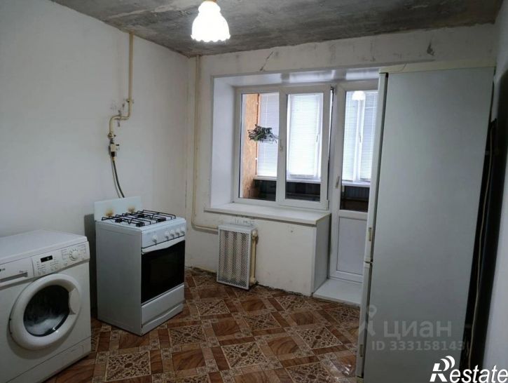 1-комн квартира ул Ленинградская, 95,  д. 95
