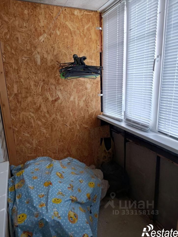 1-комн квартира ул Ленинградская, 95,  д. 95