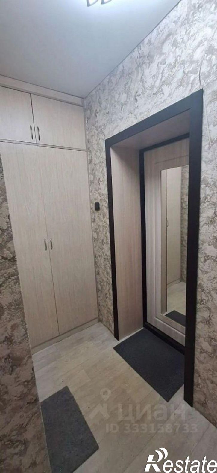 1-комн квартира б-р Космонавтов, 4,  д. 4