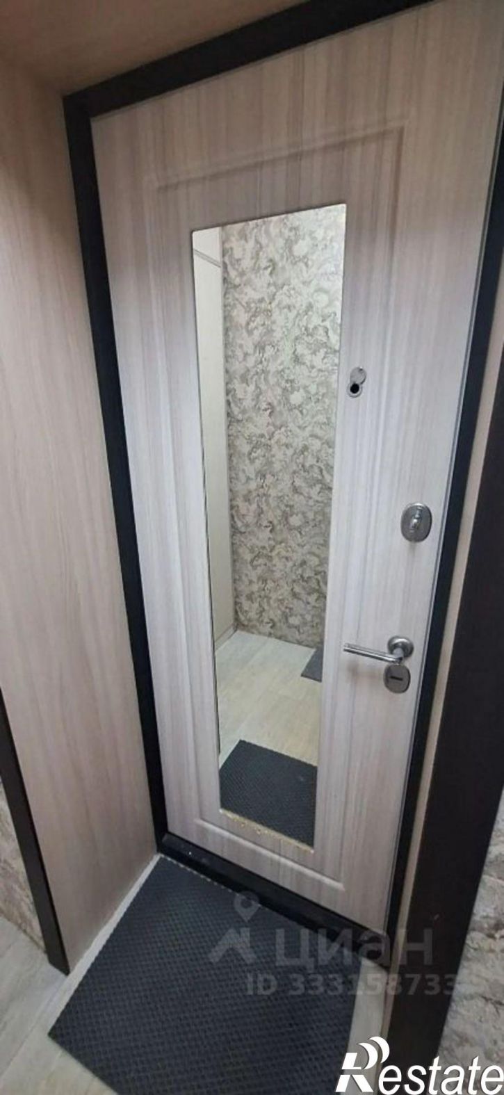 1-комн квартира б-р Космонавтов, 4,  д. 4