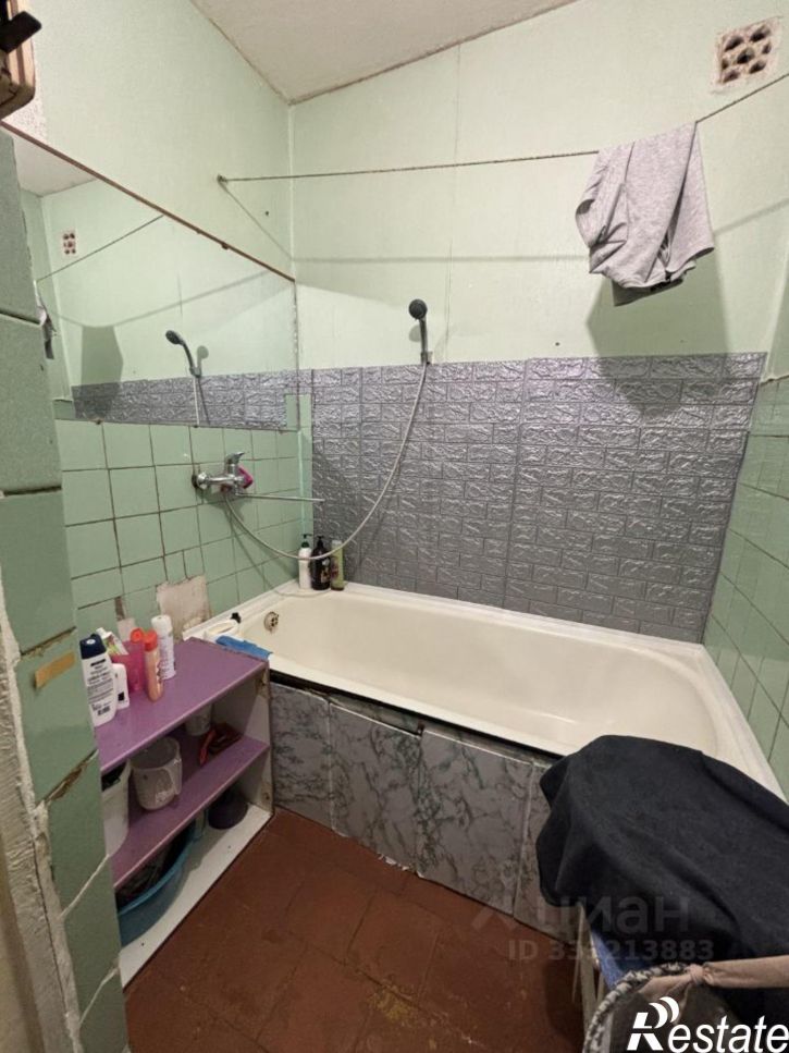 3-комн квартира ул Строителей, 48,  д. 48
