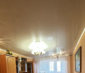 2-комн, 52кв м, этаж 5/5 ул Островского, 62