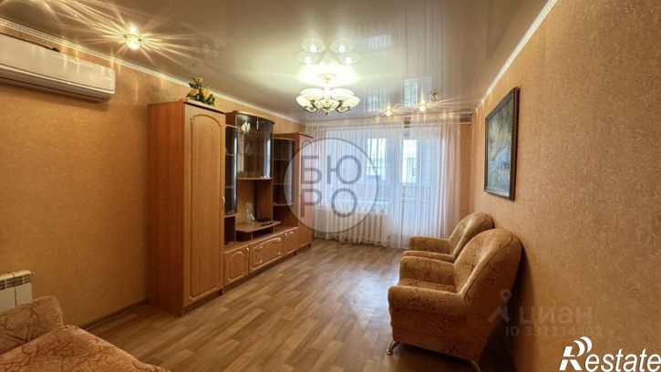 2-комн квартира ул Островского, 62,  д. 62