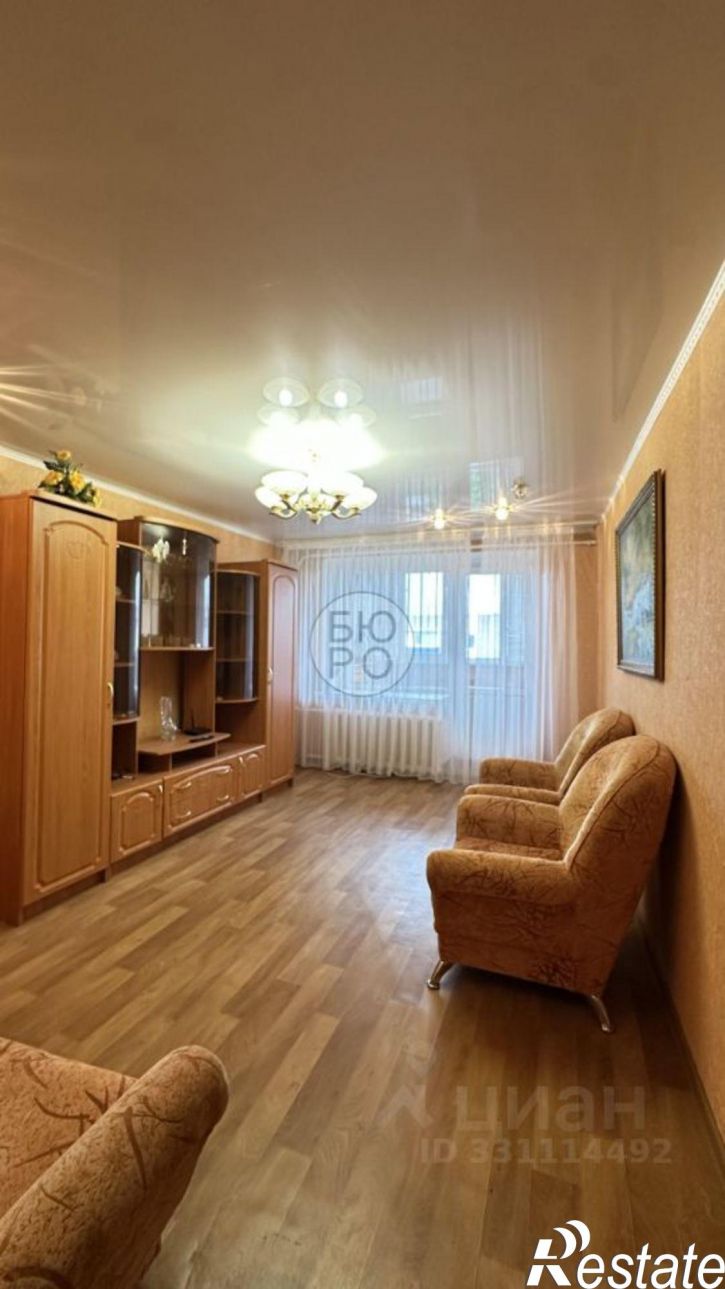 2-комн квартира ул Островского, 62,  д. 62