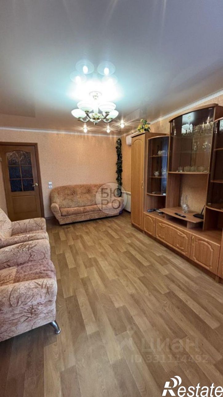 2-комн квартира ул Островского, 62,  д. 62