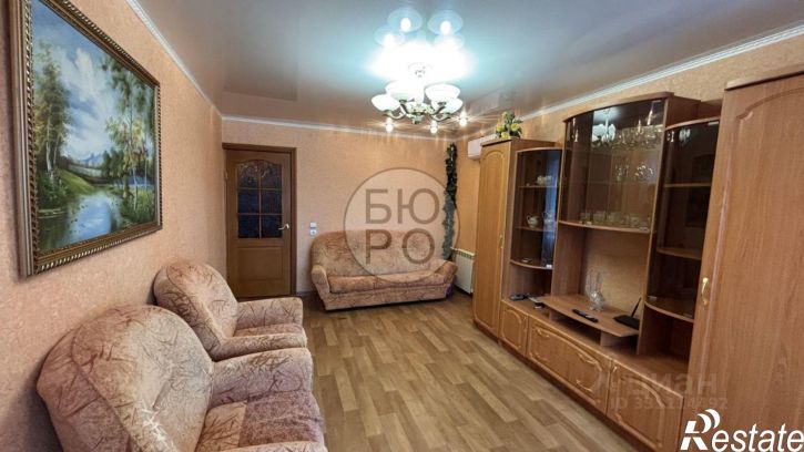 2-комн квартира ул Островского, 62,  д. 62