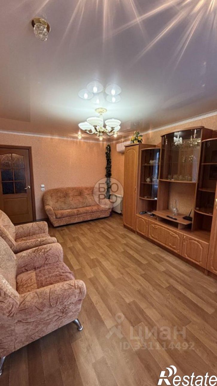 2-комн квартира ул Островского, 62,  д. 62