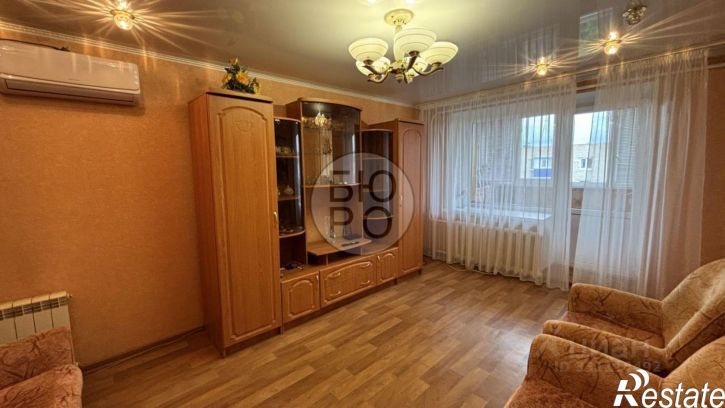 2-комн квартира ул Островского, 62,  д. 62