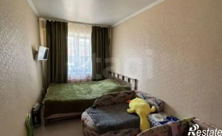 2-комн квартира пр-кт Нефтяников, 5,  д. 5