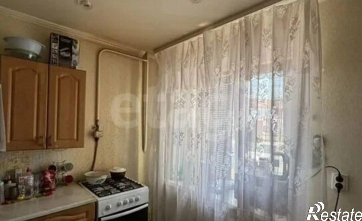 2-комн квартира пр-кт Нефтяников, 5,  д. 5