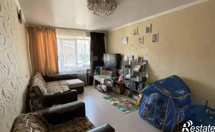 2-комн квартира пр-кт Нефтяников, 5,  д. 5