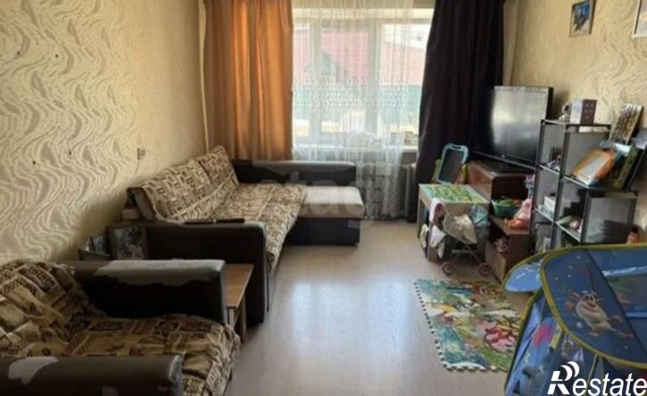 2-комн квартира пр-кт Нефтяников, 5,  д. 5