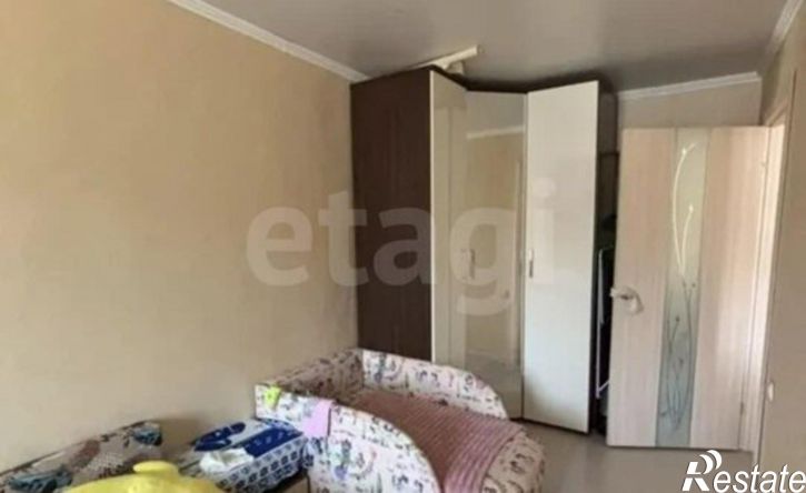 2-комн квартира пр-кт Нефтяников, 5,  д. 5